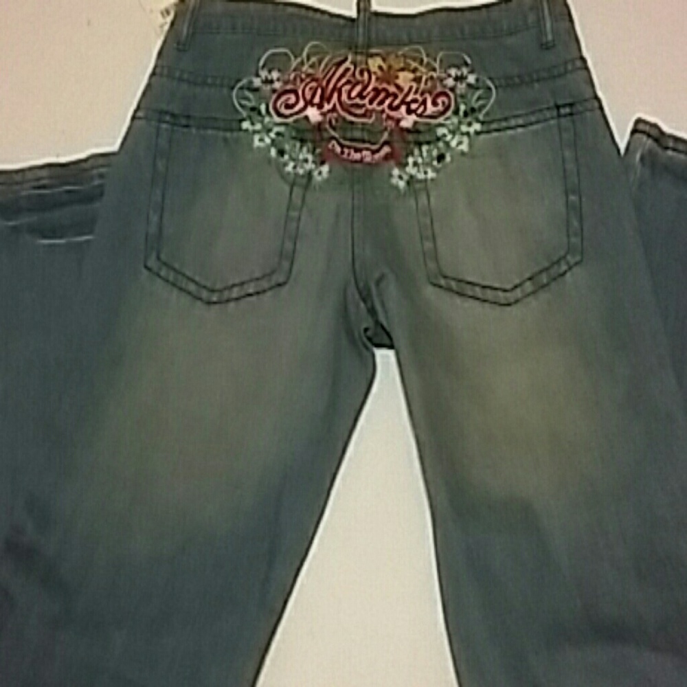 Jeans - Picture 2 of 2